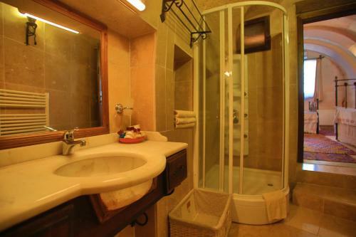 Selcuklu Evi Cave Hotel - Special Category