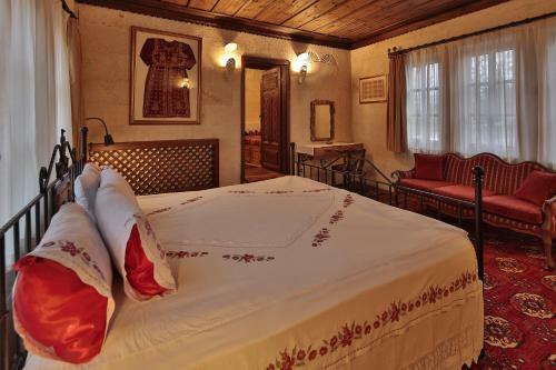 Selcuklu Evi Cave Hotel - Special Category