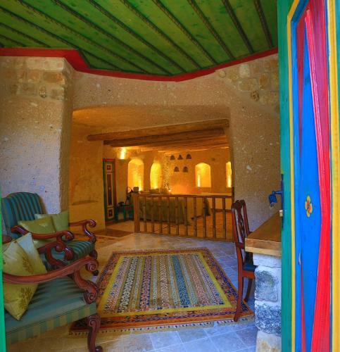 Selcuklu Evi Cave Hotel - Special Category