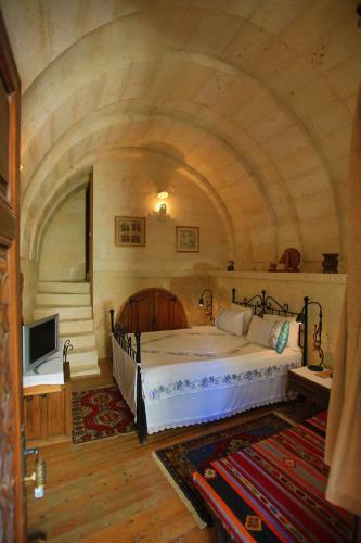 Selcuklu Evi Cave Hotel - Special Category