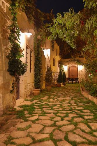 Selcuklu Evi Cave Hotel - Special Category
