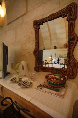 Selcuklu Evi Cave Hotel - Special Category