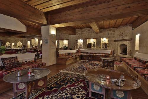 Selcuklu Evi Cave Hotel - Special Category
