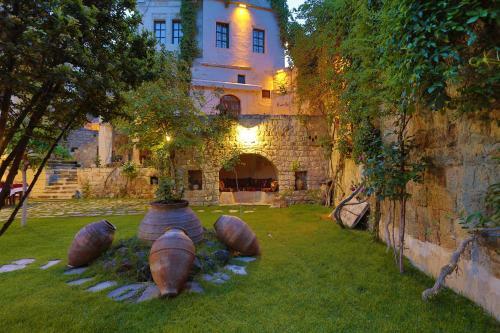 Selcuklu Evi Cave Hotel - Special Category