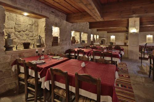 Selcuklu Evi Cave Hotel - Special Category