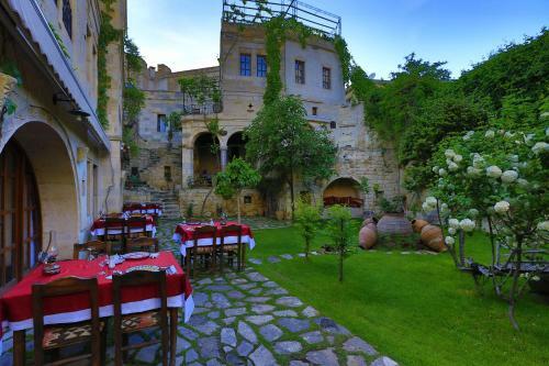 Selcuklu Evi Cave Hotel - Special Category