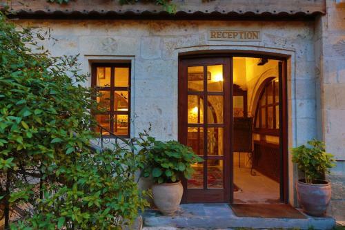 Selcuklu Evi Cave Hotel - Special Category