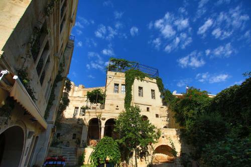 Selcuklu Evi Cave Hotel - Special Category