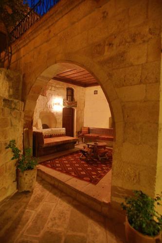 Selcuklu Evi Cave Hotel - Special Category