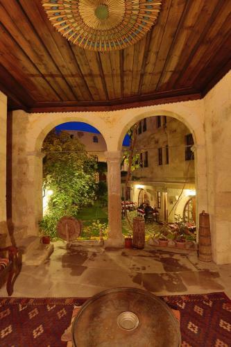 Selcuklu Evi Cave Hotel - Special Category