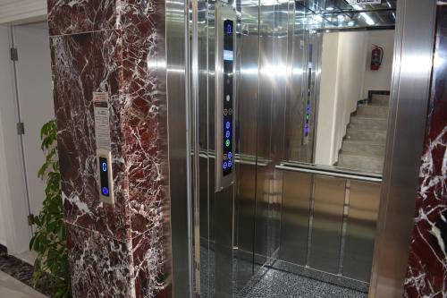 Apartamento G�den-pearl