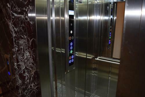 Apartamento G�den-pearl