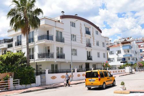 Apartamento G�den-pearl