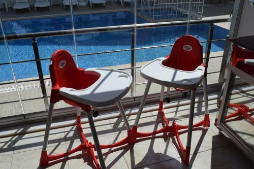 Apartamento G�den-pearl