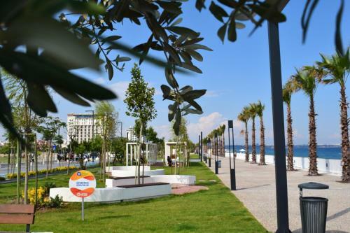 Apartamento G�den-pearl