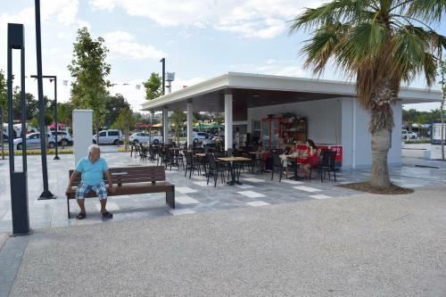 Apartamento G�den-pearl