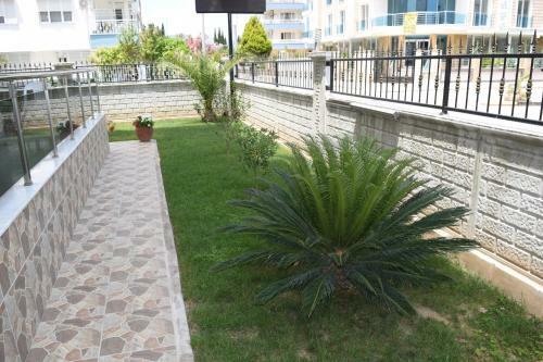 Apartamento G�den-pearl