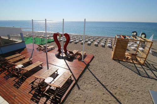Apartamento G�den-pearl