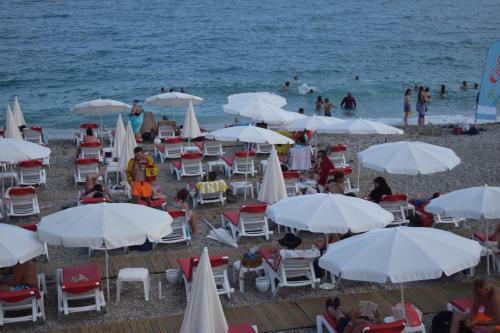 Apartamento G�den-pearl