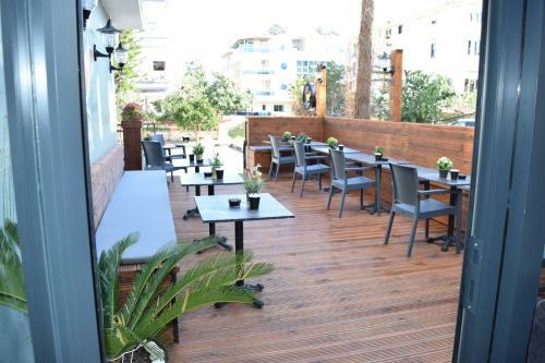 Apartamento G�den-pearl