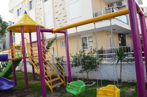 Apartamento G�den-pearl