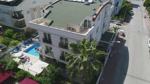 Apartamento G�den-pearl