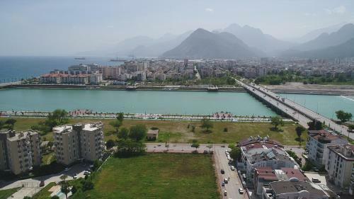 Apartamento G�den-pearl