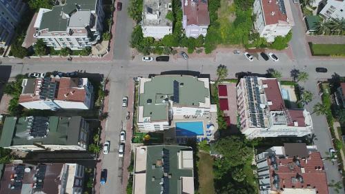 Apartamento G�den-pearl
