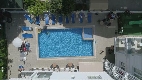 Apartamento G�den-pearl