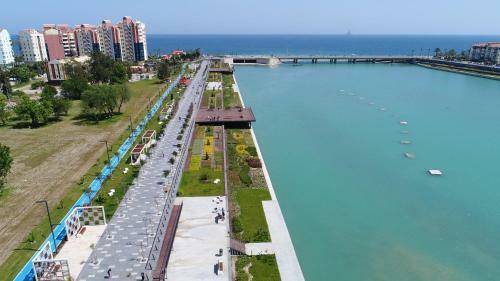 Apartamento G�den-pearl