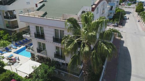 Apartamento G�den-pearl
