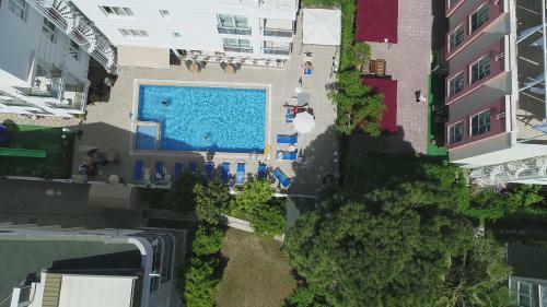 Apartamento G�den-pearl