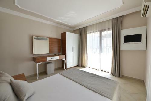 Nicholas Park Hotel