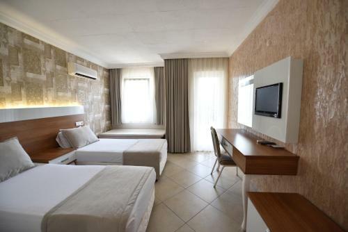 Nicholas Park Hotel
