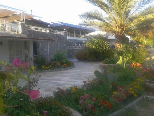 Nicholas Park Hotel