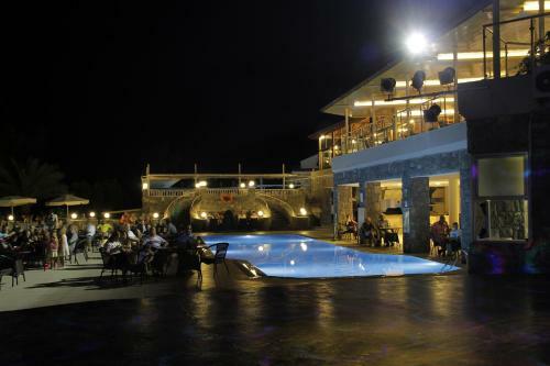 Nicholas Park Hotel