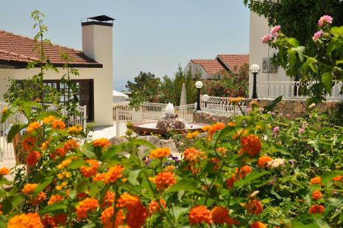 Nicholas Park Hotel
