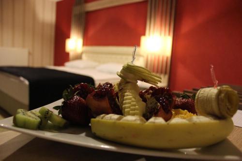 Bed & Breakfast Neba Royal Hotel