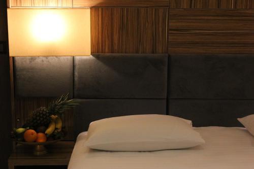 Bed & Breakfast Neba Royal Hotel