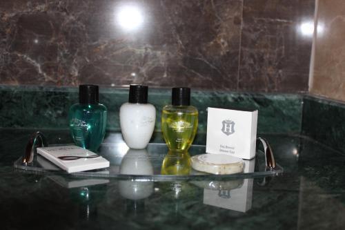 Bed & Breakfast Neba Royal Hotel