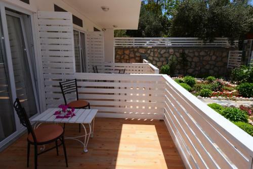 Neruda Pension