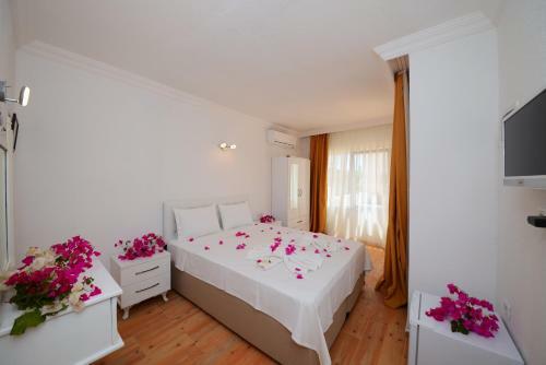 Neruda Pension