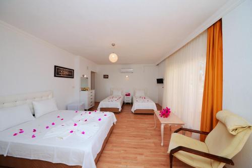 Neruda Pension
