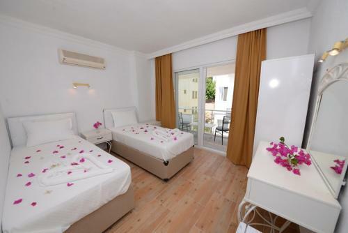 Neruda Pension