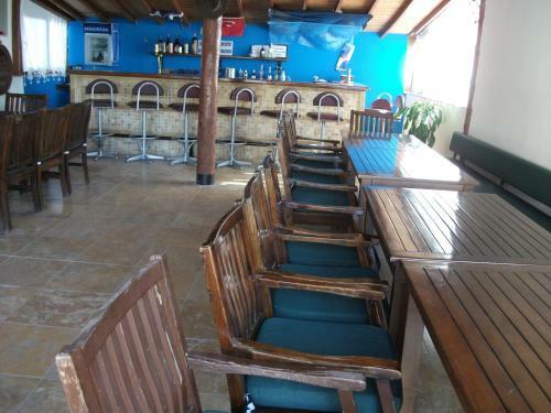 Poppy Apart Hotel