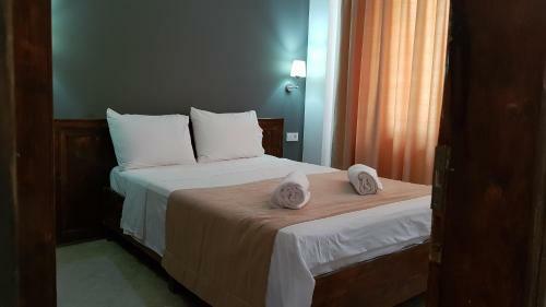 Poppy Apart Hotel