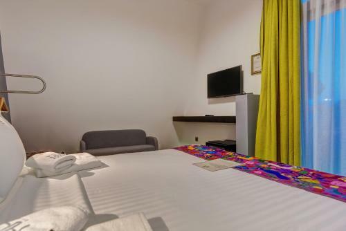 Hotel Villa Kore Slow