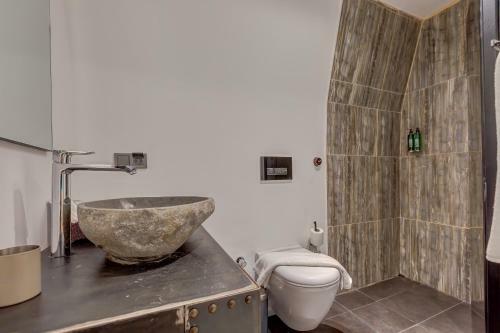 Hotel Villa Kore Slow
