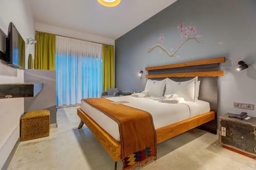 Hotel Villa Kore Slow
