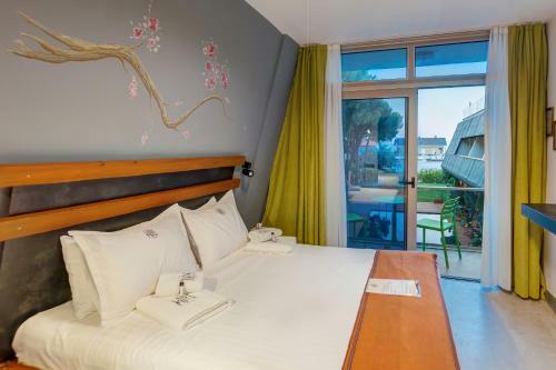 Hotel Villa Kore Slow